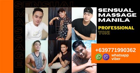 massage erótica|Erotic Massage Manila ️ Eromassage.com.